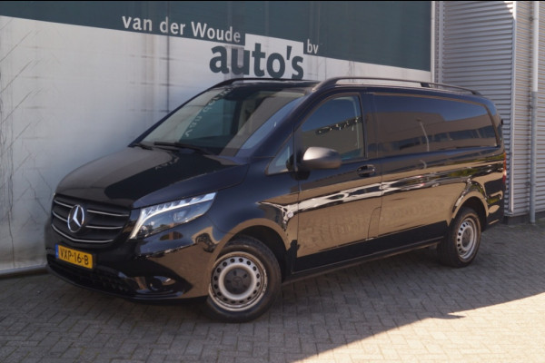 Mercedes-Benz Vito 114 CDI Automaat Lang -NAVI-CAM-PDC-TREKHAAK-
