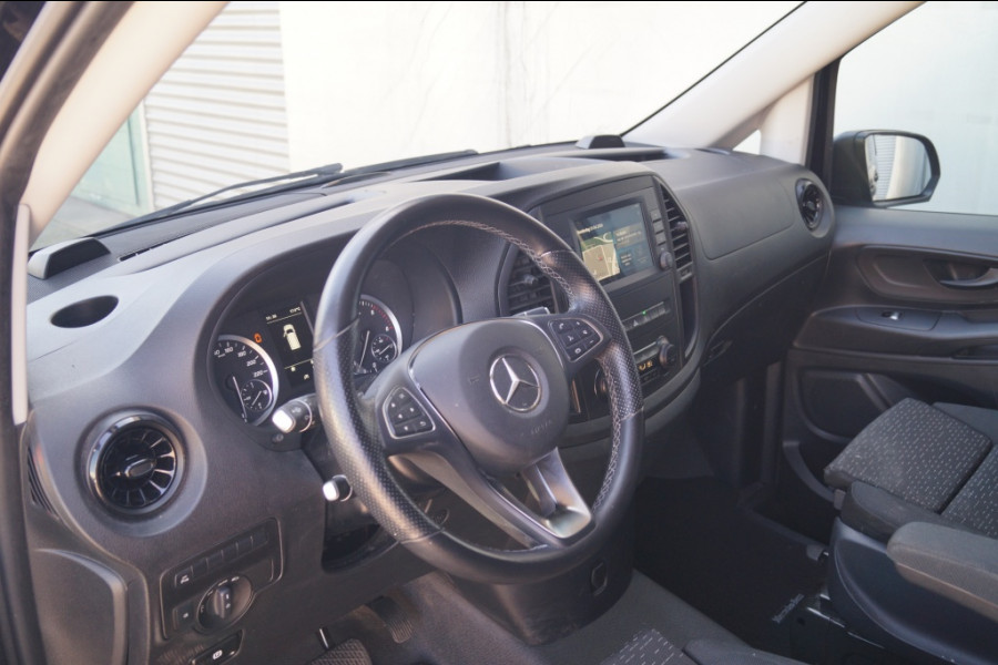 Mercedes-Benz Vito 114 CDI Automaat Lang -NAVI-CAM-PDC-TREKHAAK-