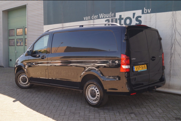 Mercedes-Benz Vito 114 CDI Automaat Lang -NAVI-CAM-PDC-TREKHAAK-