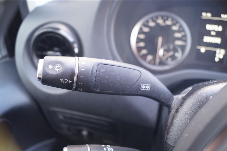 Mercedes-Benz Vito 114 CDI Automaat Lang -NAVI-CAM-PDC-TREKHAAK-