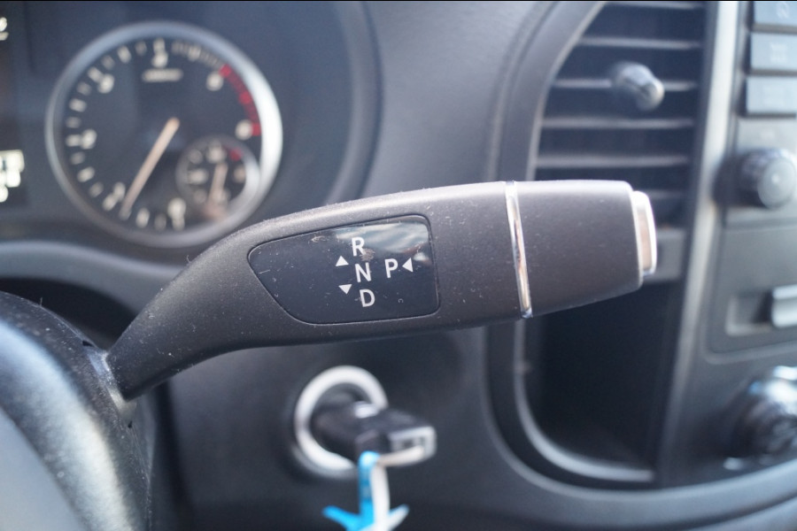 Mercedes-Benz Vito 114 CDI Automaat Lang -NAVI-CAM-PDC-TREKHAAK-