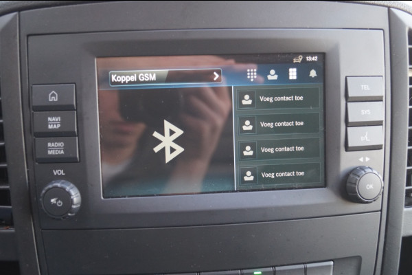 Mercedes-Benz Vito 114 CDI Automaat Lang -NAVI-CAM-PDC-TREKHAAK-