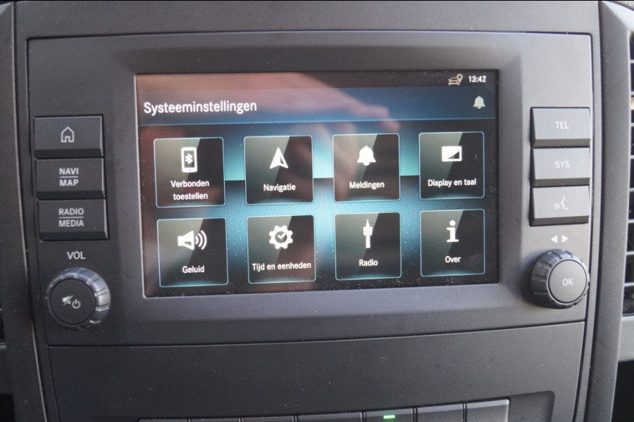 Mercedes-Benz Vito 114 CDI Automaat Lang -NAVI-CAM-PDC-TREKHAAK-