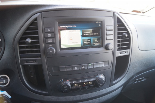Mercedes-Benz Vito 114 CDI Automaat Lang -NAVI-CAM-PDC-TREKHAAK-