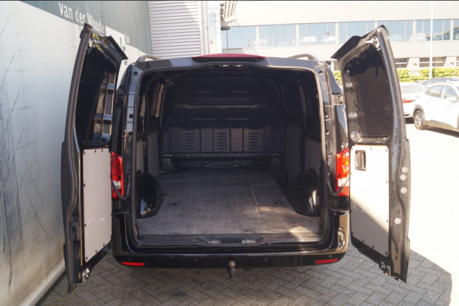 Mercedes-Benz Vito 114 CDI Automaat Lang -NAVI-CAM-PDC-TREKHAAK-