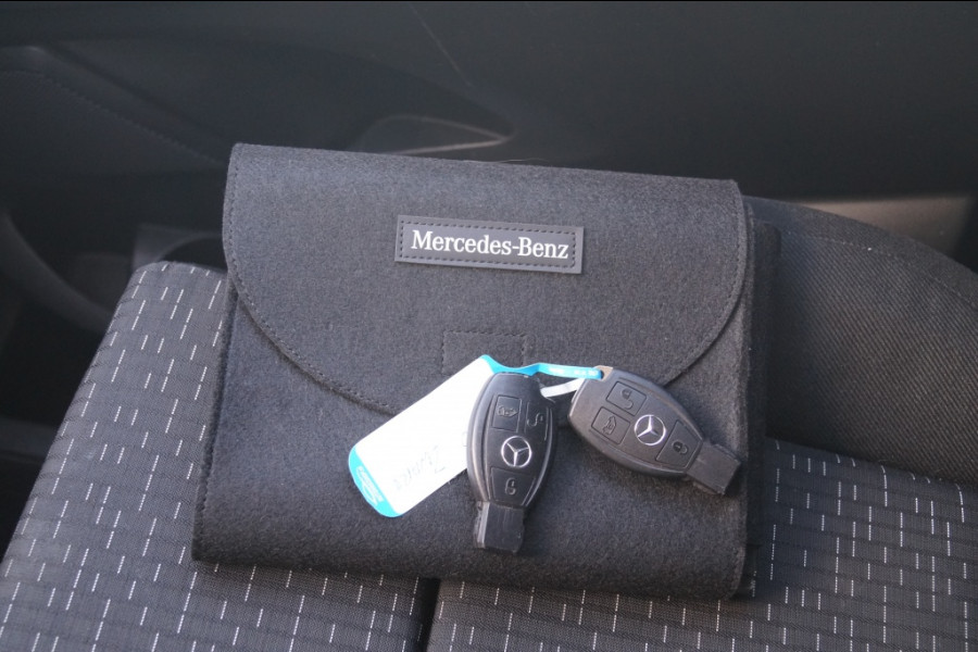 Mercedes-Benz Vito 114 CDI Automaat Lang -NAVI-CAM-PDC-TREKHAAK-