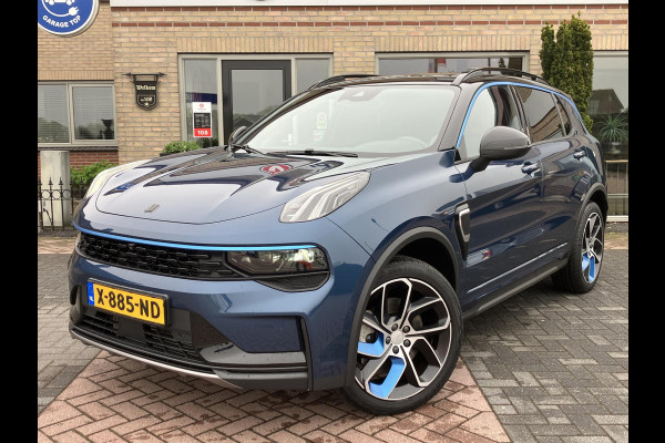 Lynk & Co 01 1.5 | Trekhaak | NL Auto | 360 camera