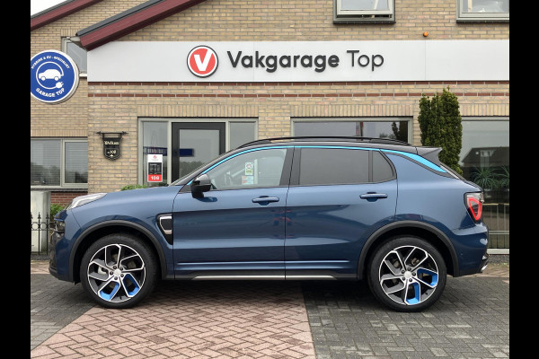 Lynk & Co 01 1.5 | Trekhaak | NL Auto | 360 camera