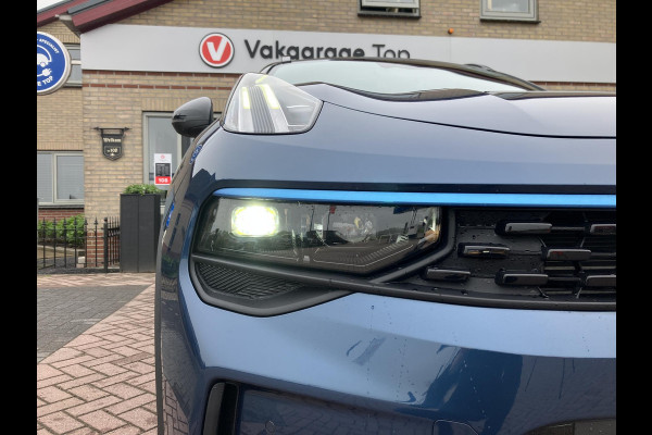 Lynk & Co 01 1.5 | Trekhaak | NL Auto | 360 camera