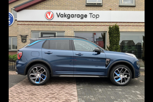 Lynk & Co 01 1.5 | Trekhaak | NL Auto | 360 camera
