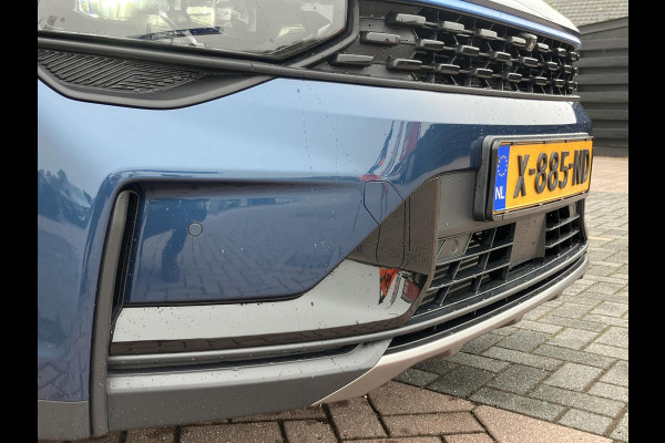 Lynk & Co 01 1.5 | Trekhaak | NL Auto | 360 camera