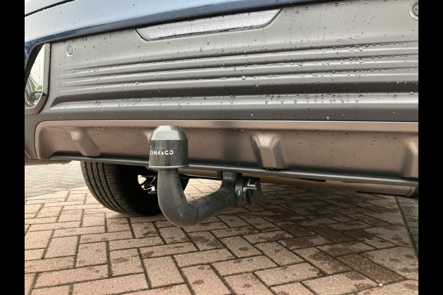 Lynk & Co 01 1.5 | Trekhaak | NL Auto | 360 camera