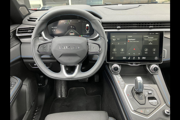 Lynk & Co 01 1.5 | Trekhaak | NL Auto | 360 camera