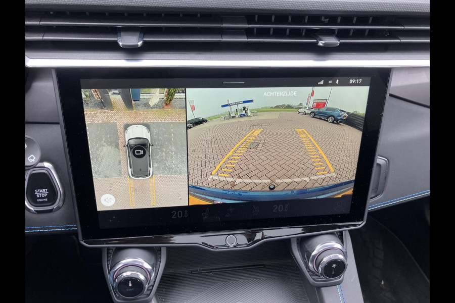 Lynk & Co 01 1.5 | Trekhaak | NL Auto | 360 camera