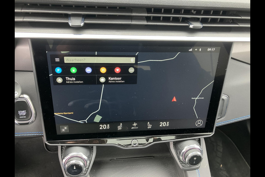 Lynk & Co 01 1.5 | Trekhaak | NL Auto | 360 camera