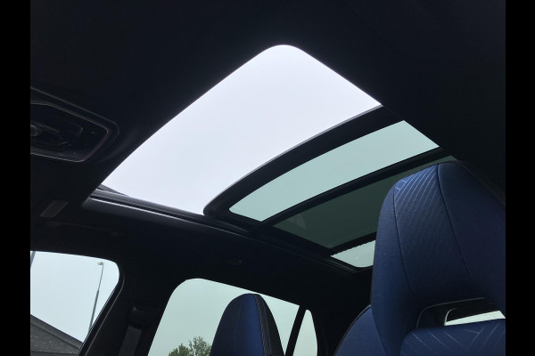 Lynk & Co 01 1.5 | Trekhaak | NL Auto | 360 camera