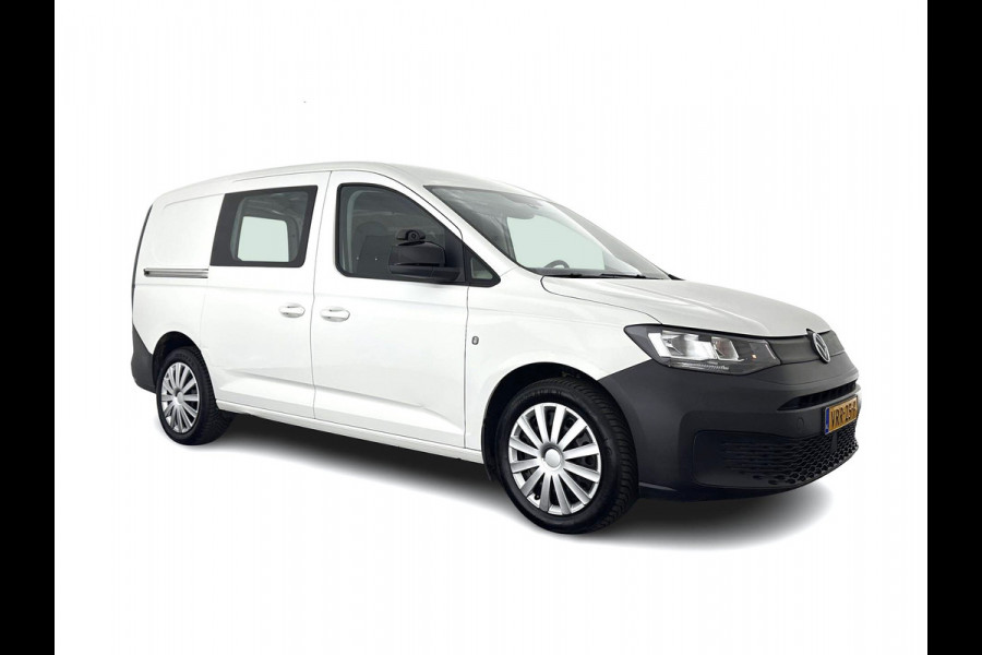 Volkswagen Caddy Cargo Maxi 1.5 TGI *AIRCO | CRUISE | PDC | COMFORT-SEATS*