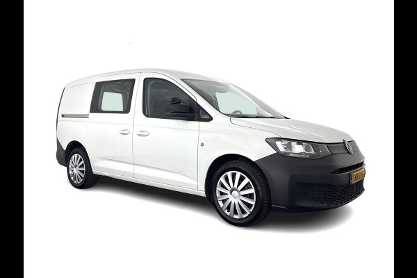 Volkswagen Caddy Cargo Maxi 1.5 TGI *AIRCO | CRUISE | PDC | COMFORT-SEATS*