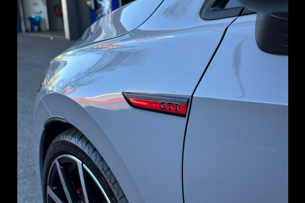 Volkswagen Golf 2.0 TSI GTI Clubsport 45 Edition 301Pk Camera Pano