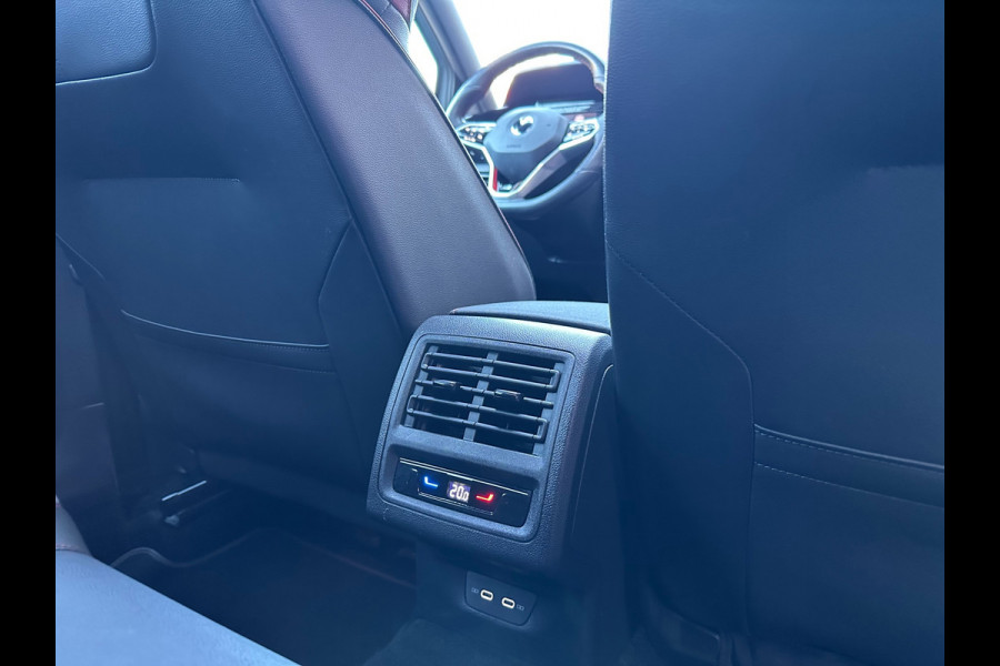 Volkswagen Golf 2.0 TSI GTI Clubsport 45 Edition 301Pk Camera Pano