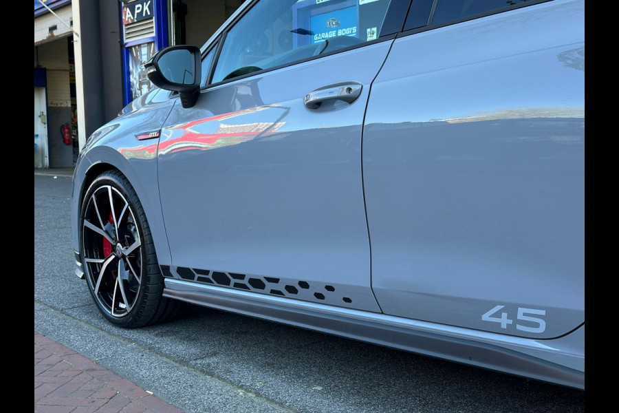 Volkswagen Golf 2.0 TSI GTI Clubsport 45 Edition 301Pk Camera Pano