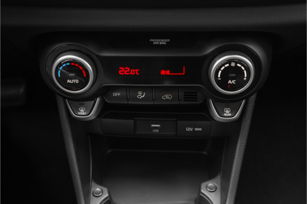 Kia Picanto 1.0 DPi DynamicPlusLine Automaat ECC Cruise Navi Camera 1e Eig