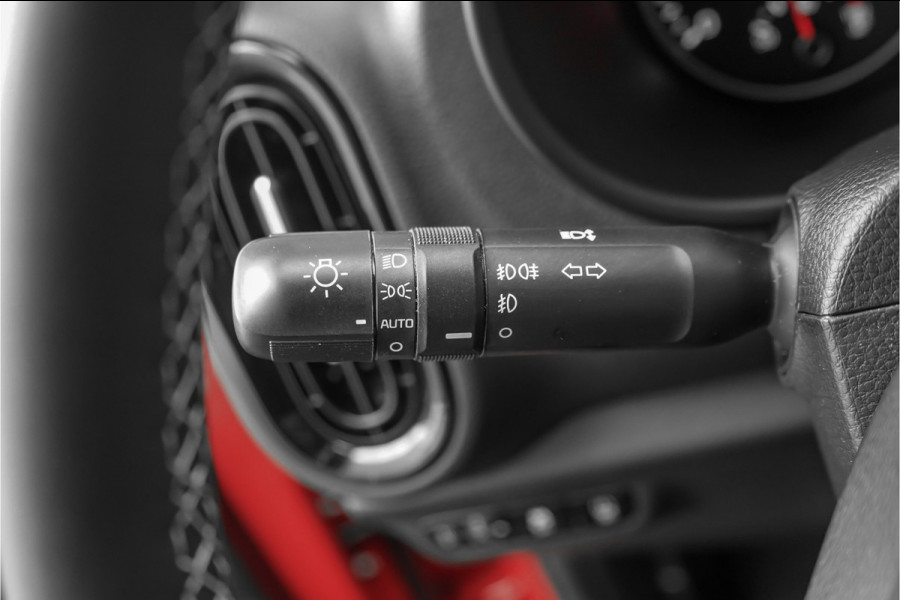 Kia Picanto 1.0 DPi DynamicPlusLine Automaat ECC Cruise Navi Camera 1e Eig