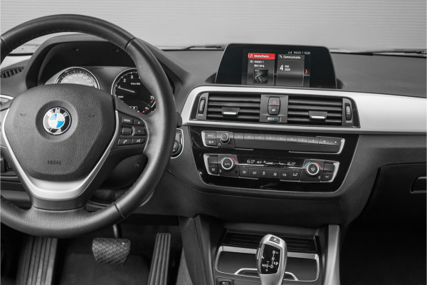 BMW 1-serie 118i Executive Climate PDC LED Cruise