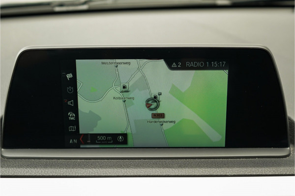 BMW 1-serie 118i Executive Climate PDC LED Cruise