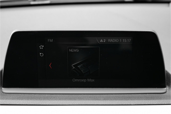 BMW 1-serie 118i Executive Climate PDC LED Cruise