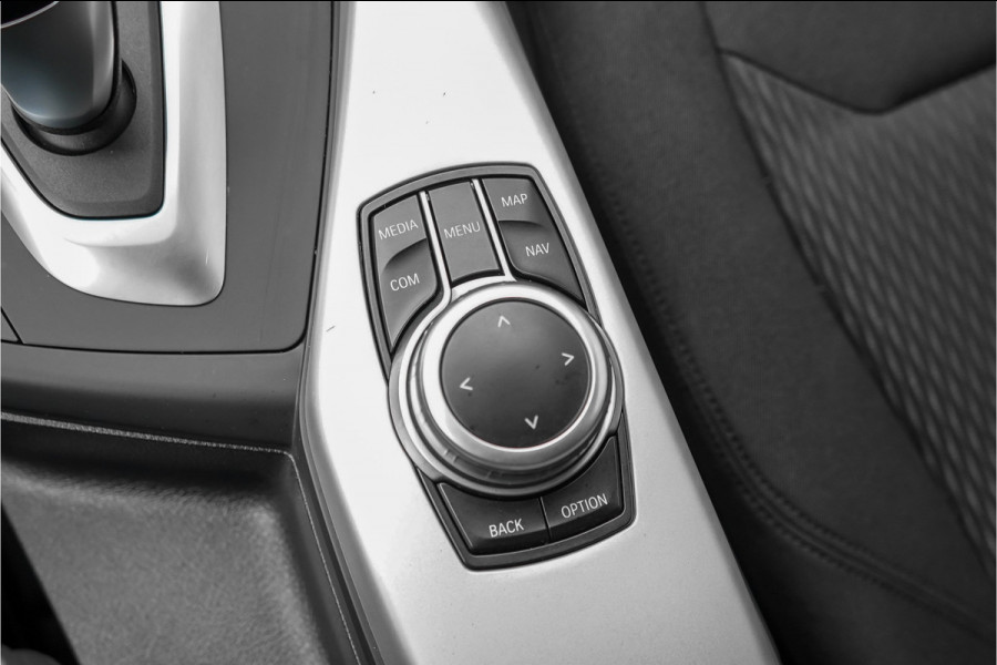 BMW 1-serie 118i Executive Climate PDC LED Cruise