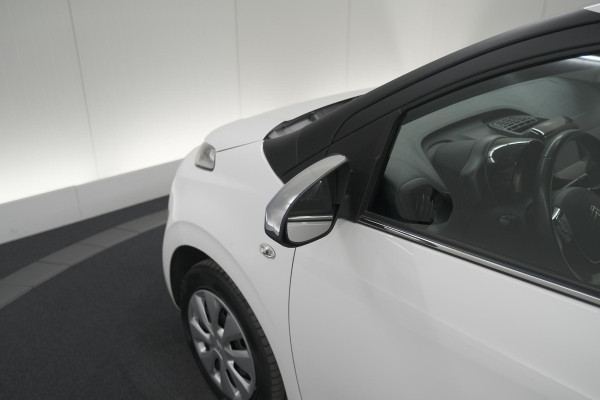 Citroën C1 1.0 VTi Feel | Camera | Apple Carplay | Airco | Getint Glas | 5 Deurs