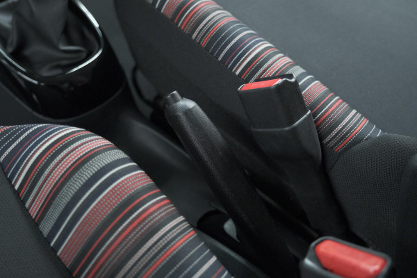 Citroën C1 1.0 VTi Feel | Camera | Apple Carplay | Airco | Getint Glas | 5 Deurs