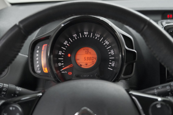 Citroën C1 1.0 VTi Feel | Camera | Apple Carplay | Airco | Getint Glas | 5 Deurs