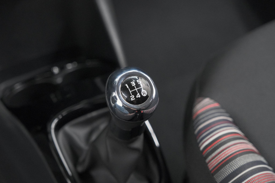 Citroën C1 1.0 VTi Feel | Camera | Apple Carplay | Airco | Getint Glas | 5 Deurs
