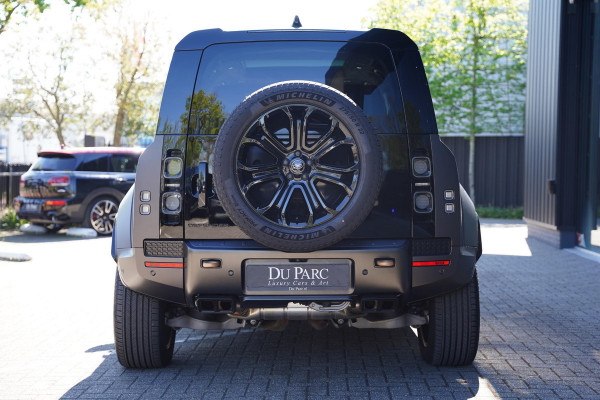Land Rover Defender 110 P 635 Octa Edition One