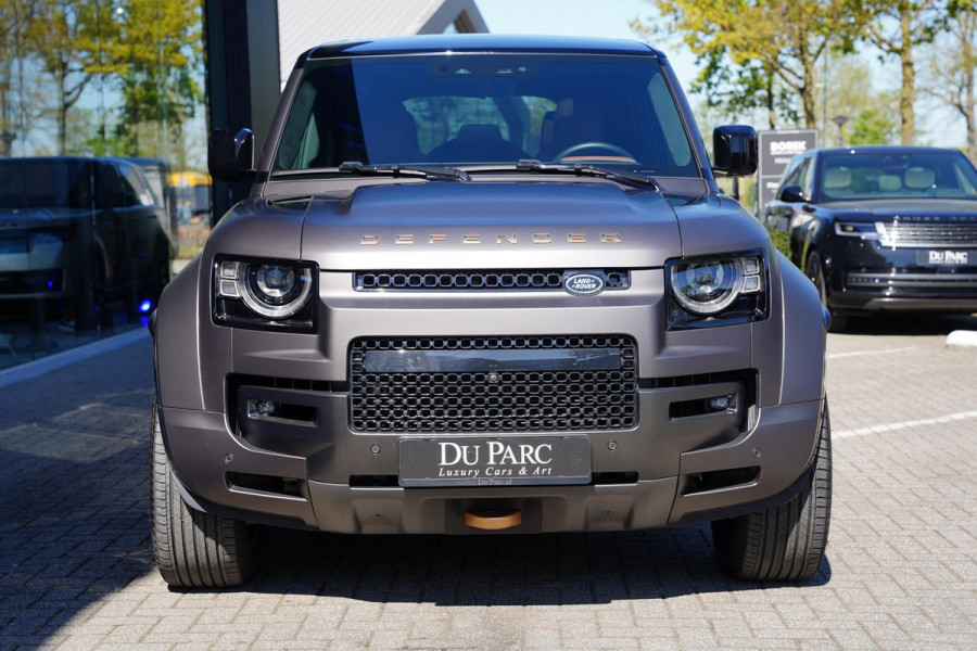 Land Rover Defender 110 P 635 Octa Edition One