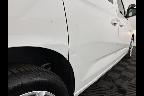 Volkswagen Caddy Cargo Maxi 1.5 TGI *AIRCO | CRUISE | PDC | COMFORT-SEATS*
