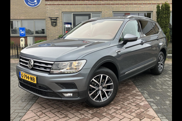 Volkswagen Tiguan Allspace 1.5 TSI 7p. | Camera | Dig. Cockpit | 12 MND Garantie | NL Auto