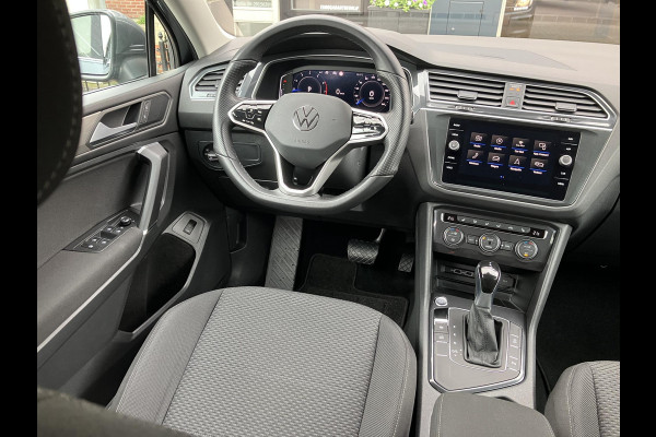 Volkswagen Tiguan Allspace 1.5 TSI 7p. | Camera | Dig. Cockpit | 12 MND Garantie | NL Auto