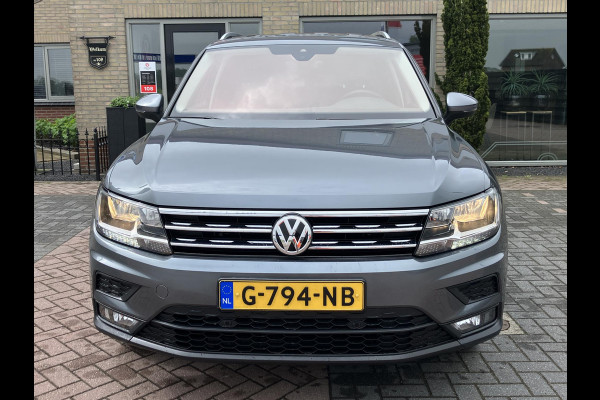 Volkswagen Tiguan Allspace 1.5 TSI 7p. | Camera | Dig. Cockpit | 12 MND Garantie | NL Auto