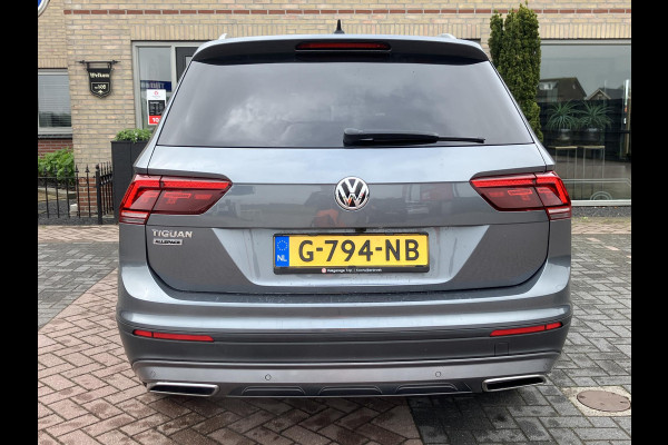 Volkswagen Tiguan Allspace 1.5 TSI 7p. | Camera | Dig. Cockpit | 12 MND Garantie | NL Auto