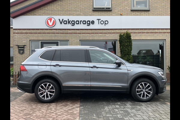Volkswagen Tiguan Allspace 1.5 TSI 7p. | Camera | Dig. Cockpit | 12 MND Garantie | NL Auto