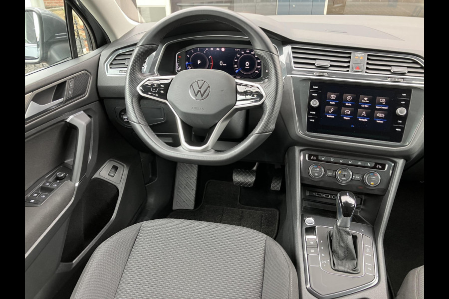 Volkswagen Tiguan Allspace 1.5 TSI 7p. | Camera | Dig. Cockpit | 12 MND Garantie | NL Auto