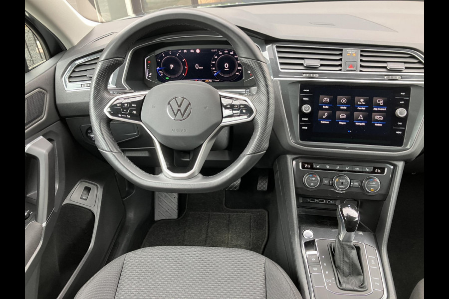 Volkswagen Tiguan Allspace 1.5 TSI 7p. | Camera | Dig. Cockpit | 12 MND Garantie | NL Auto