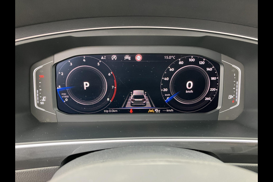 Volkswagen Tiguan Allspace 1.5 TSI 7p. | Camera | Dig. Cockpit | 12 MND Garantie | NL Auto