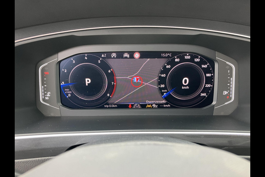 Volkswagen Tiguan Allspace 1.5 TSI 7p. | Camera | Dig. Cockpit | 12 MND Garantie | NL Auto