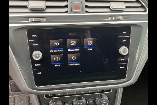 Volkswagen Tiguan Allspace 1.5 TSI 7p. | Camera | Dig. Cockpit | 12 MND Garantie | NL Auto
