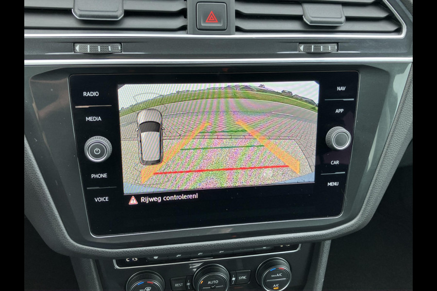 Volkswagen Tiguan Allspace 1.5 TSI 7p. | Camera | Dig. Cockpit | 12 MND Garantie | NL Auto