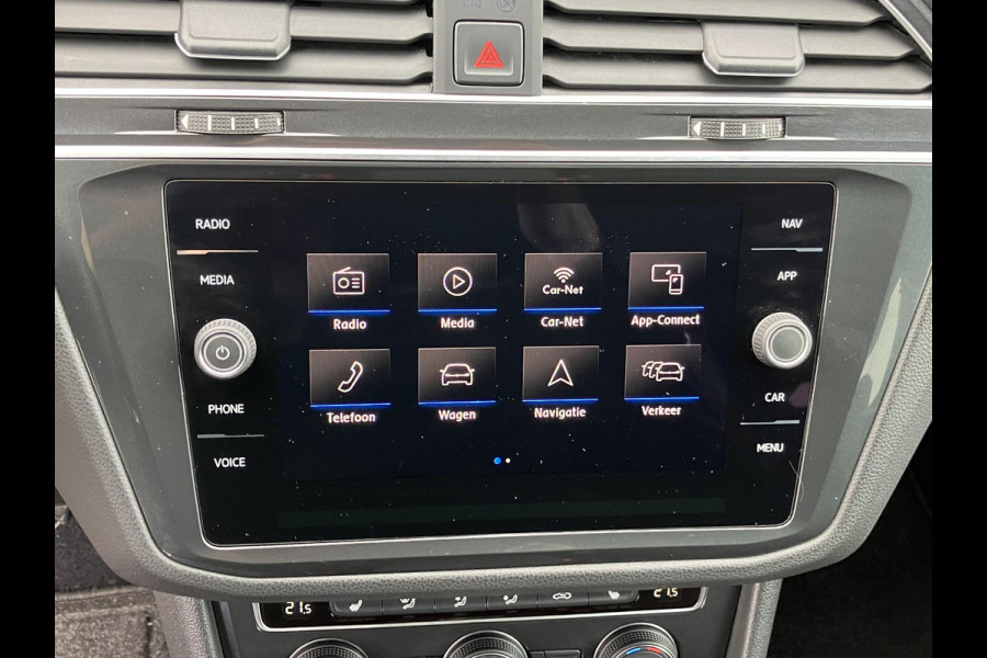 Volkswagen Tiguan Allspace 1.5 TSI 7p. | Camera | Dig. Cockpit | 12 MND Garantie | NL Auto